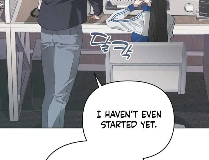My Body’s Yours Chapter 9 – Page 36