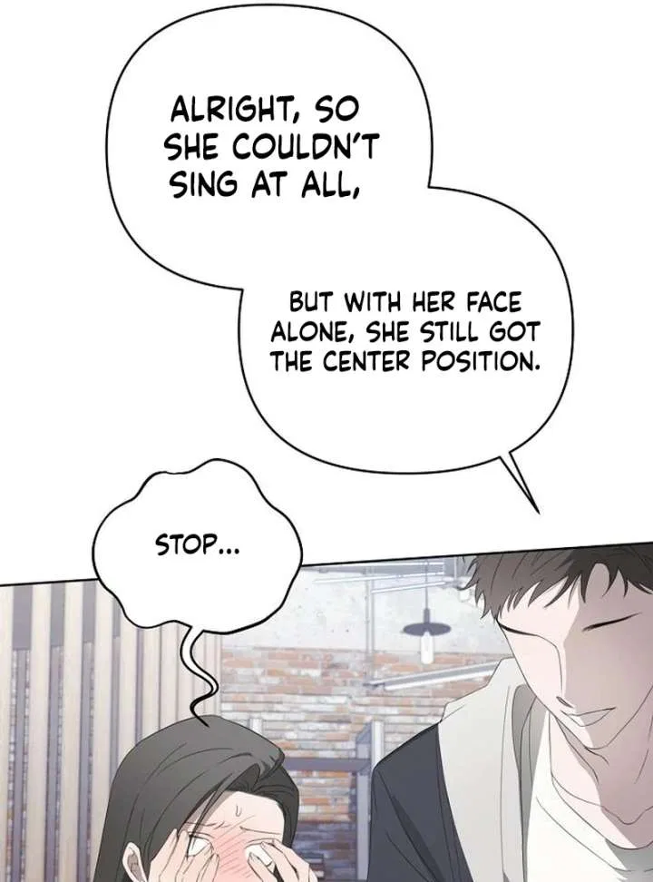 My Body’s Yours Chapter 9 – Page 38