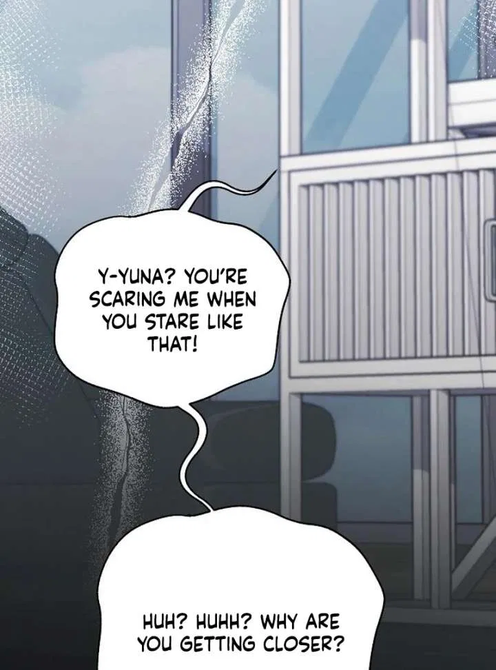 My Body’s Yours Chapter 9 – Page 57