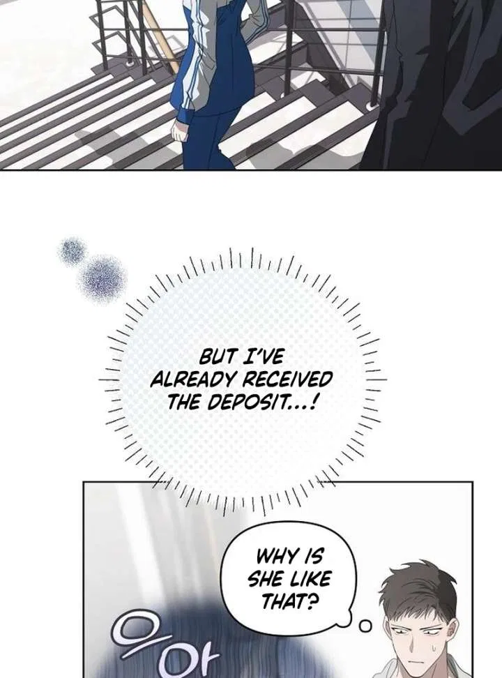 My Body’s Yours Chapter 9 – Page 67