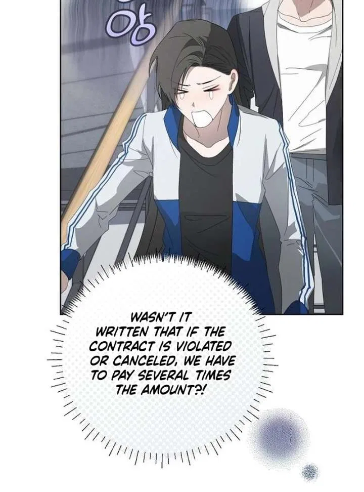 My Body’s Yours Chapter 9 – Page 68