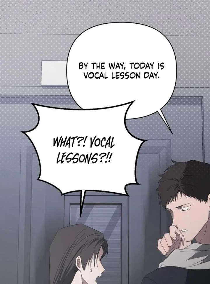 My Body’s Yours Chapter 9 – Page 80