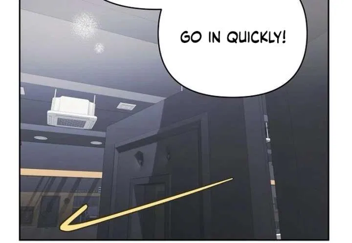 My Body’s Yours Chapter 9 – Page 83