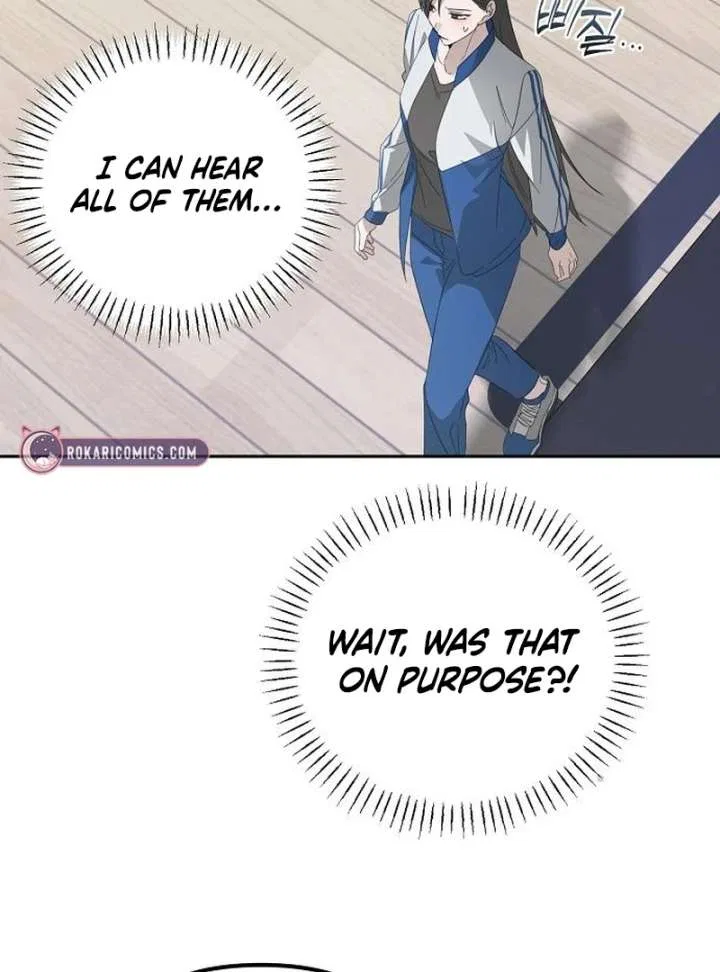 My Body’s Yours Chapter 9 – Page 98