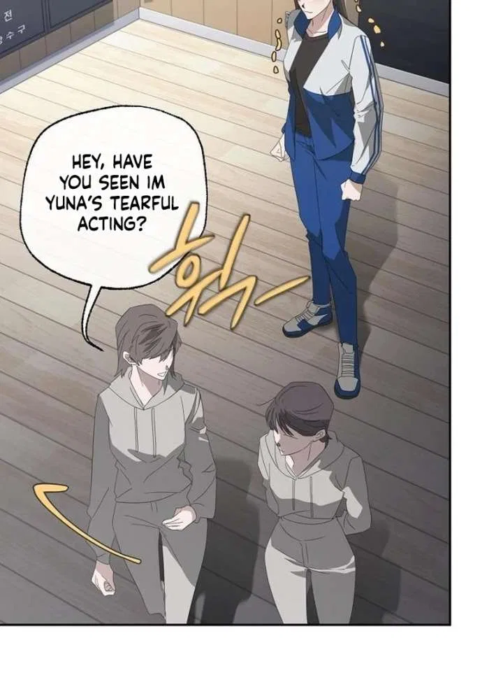 My Body’s Yours Chapter 9 – Page 124