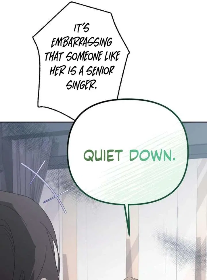 My Body’s Yours Chapter 9 – Page 130