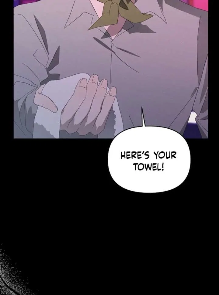 My Body’s Yours Chapter 8 – Page 6