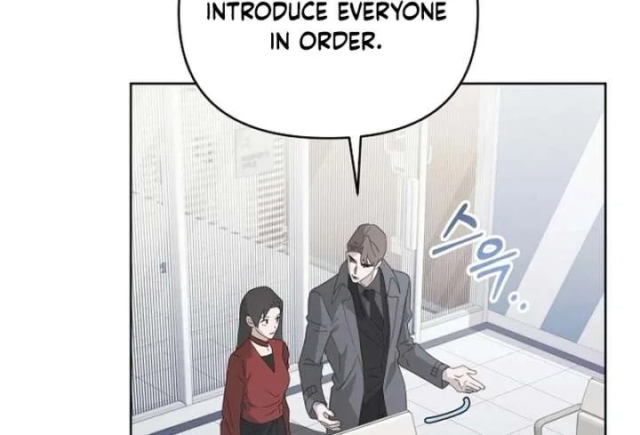 My Body’s Yours Chapter 8 – Page 36
