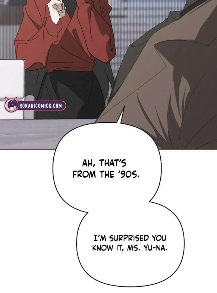 My Body’s Yours Chapter 8 – Page 41