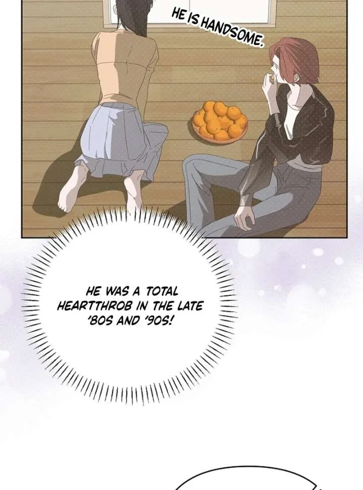 My Body’s Yours Chapter 8 – Page 43