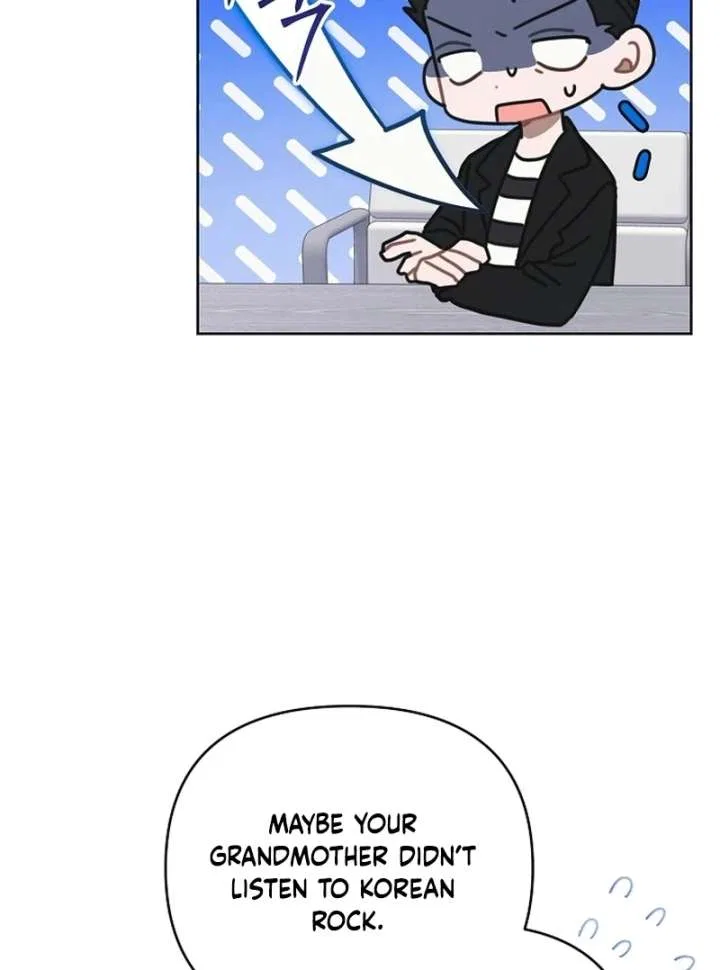 My Body’s Yours Chapter 8 – Page 63