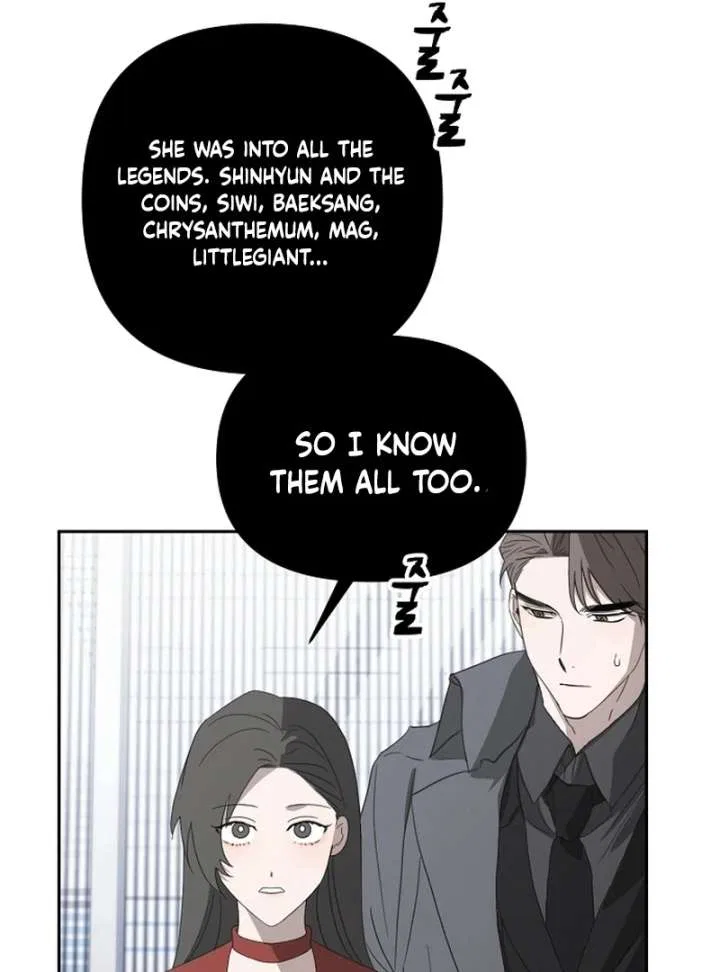 My Body’s Yours Chapter 8 – Page 65