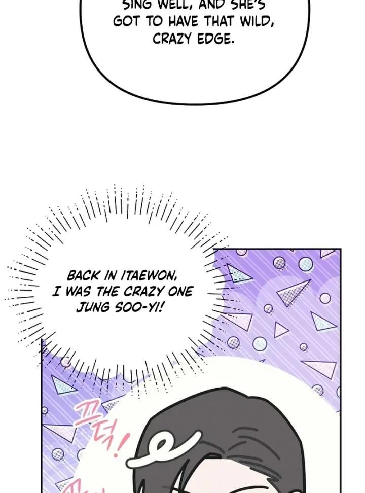 My Body’s Yours Chapter 8 – Page 90