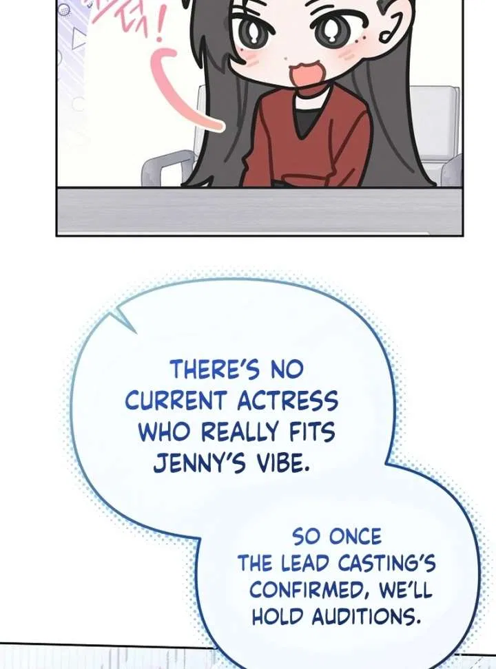 My Body’s Yours Chapter 8 – Page 91