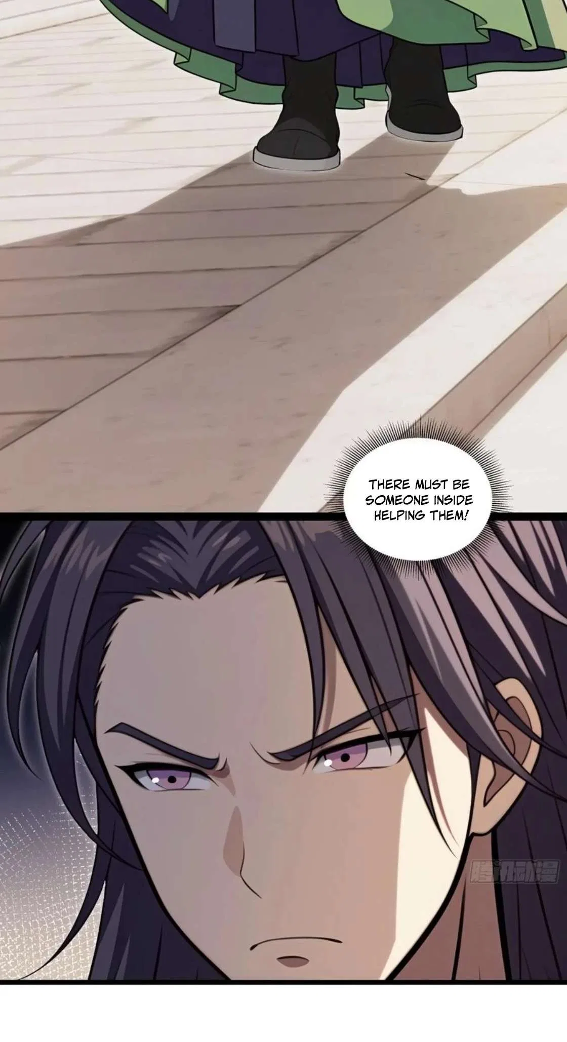 The Villain Wants to Live One More Day Chapter 45 – Page 6