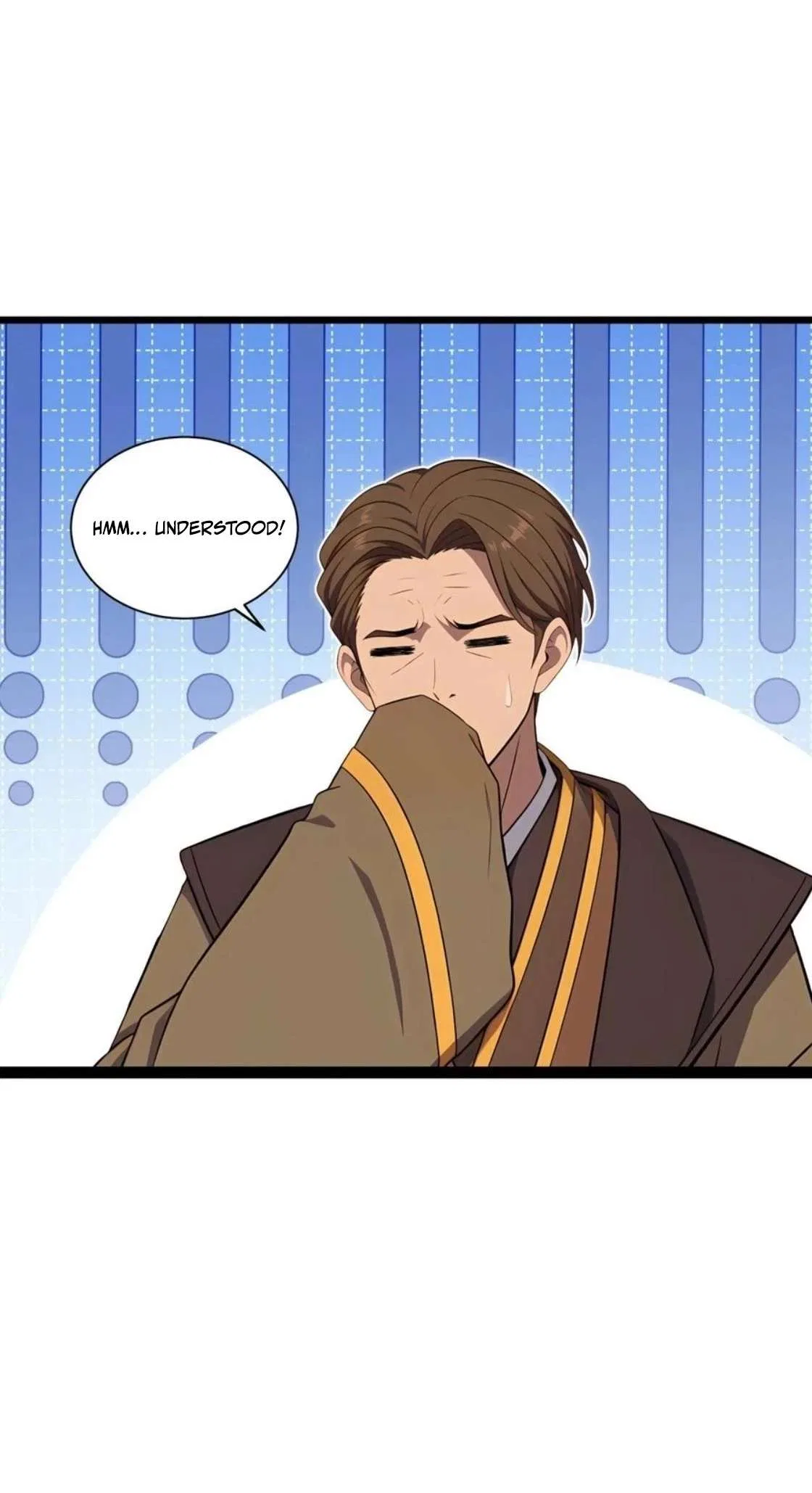 The Villain Wants to Live One More Day Chapter 45 – Page 8