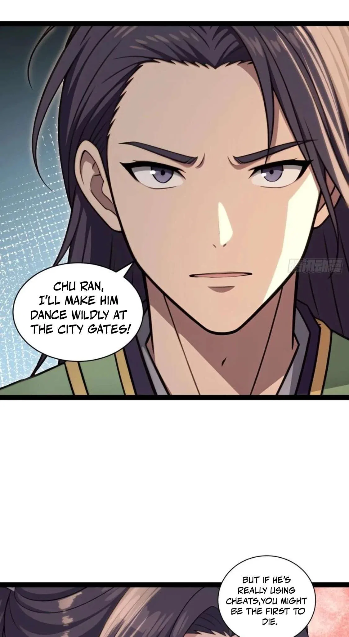 The Villain Wants to Live One More Day Chapter 45 – Page 15