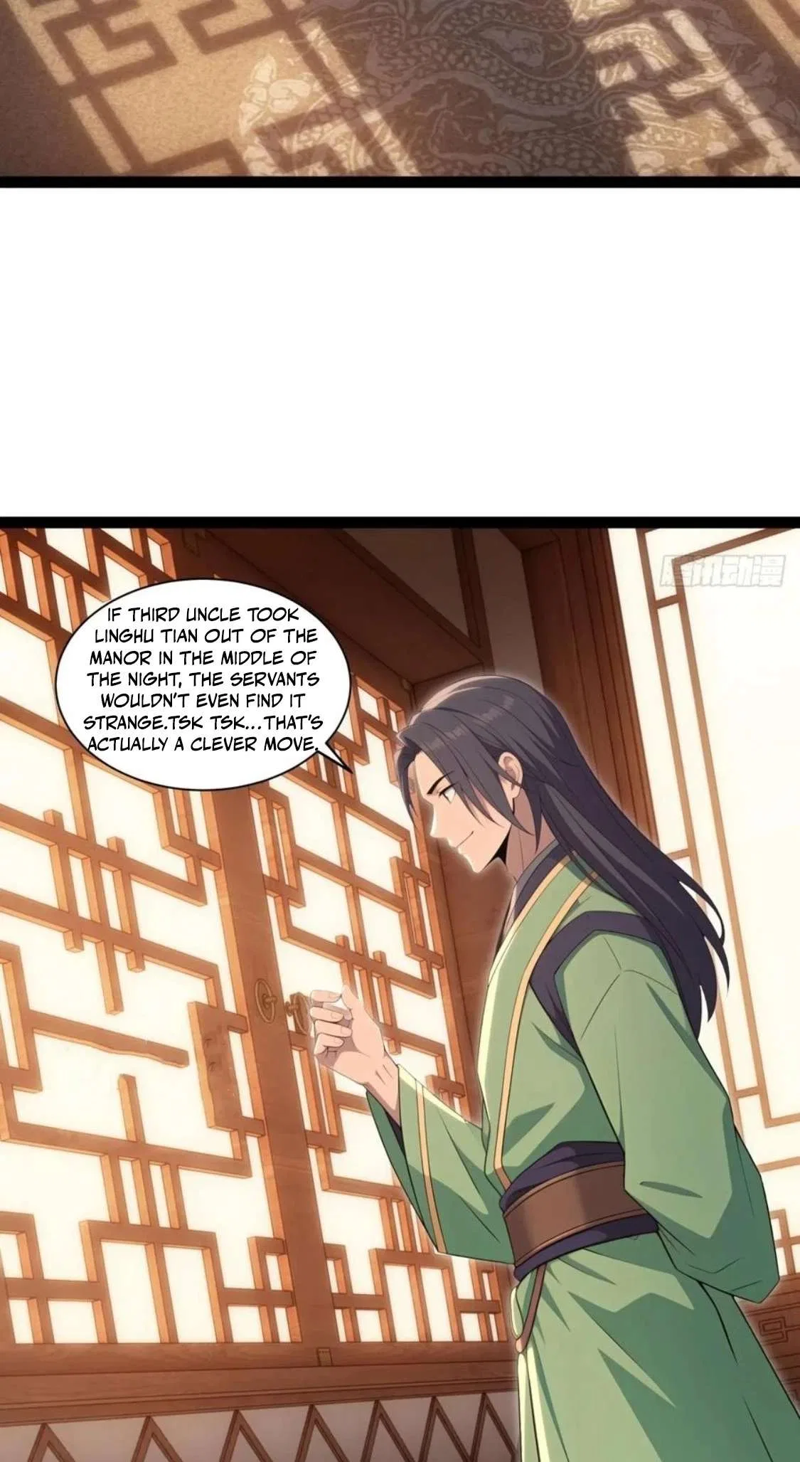 The Villain Wants to Live One More Day Chapter 45 – Page 22