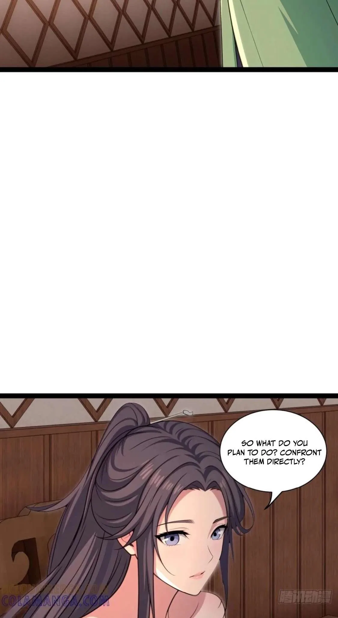 The Villain Wants to Live One More Day Chapter 45 – Page 23