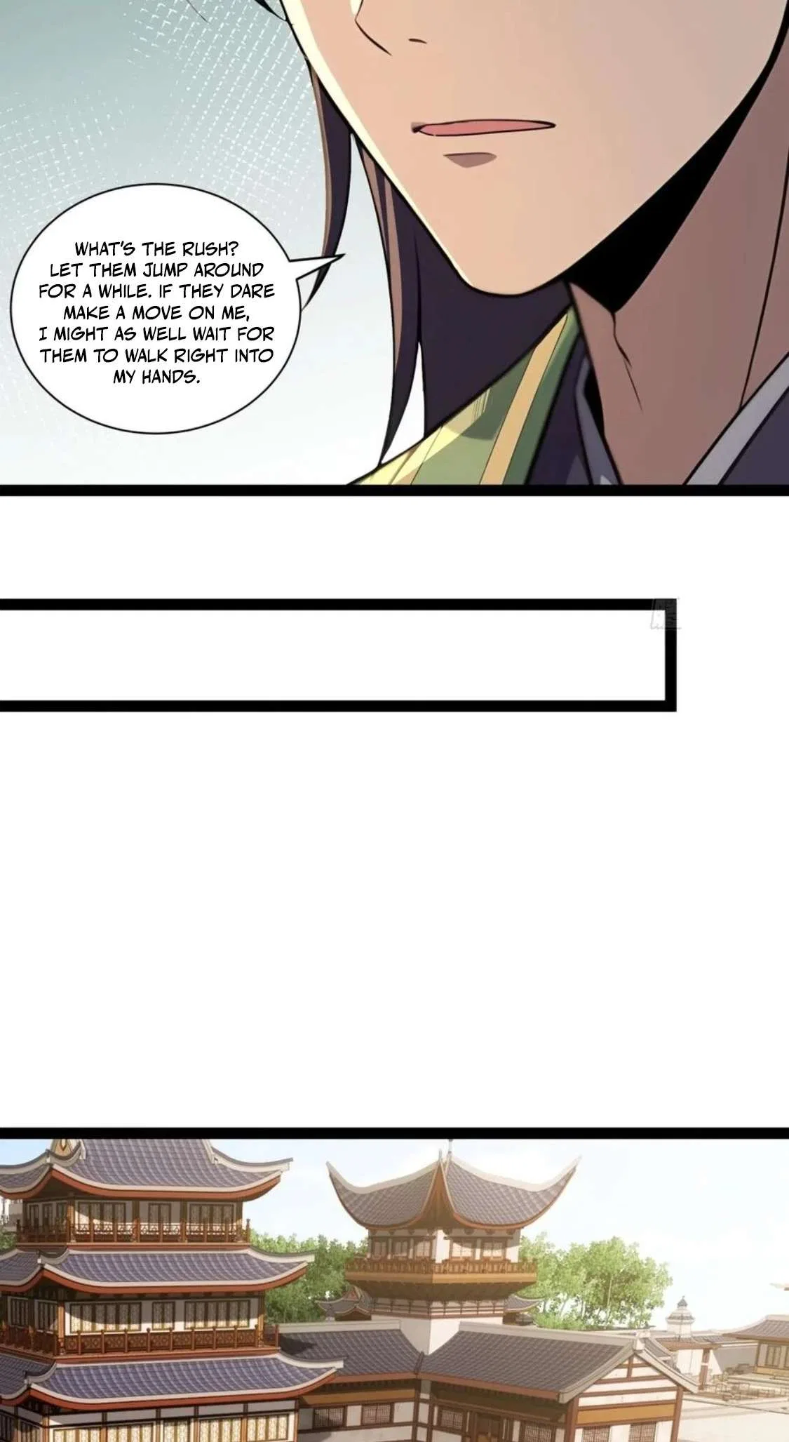 The Villain Wants to Live One More Day Chapter 45 – Page 25