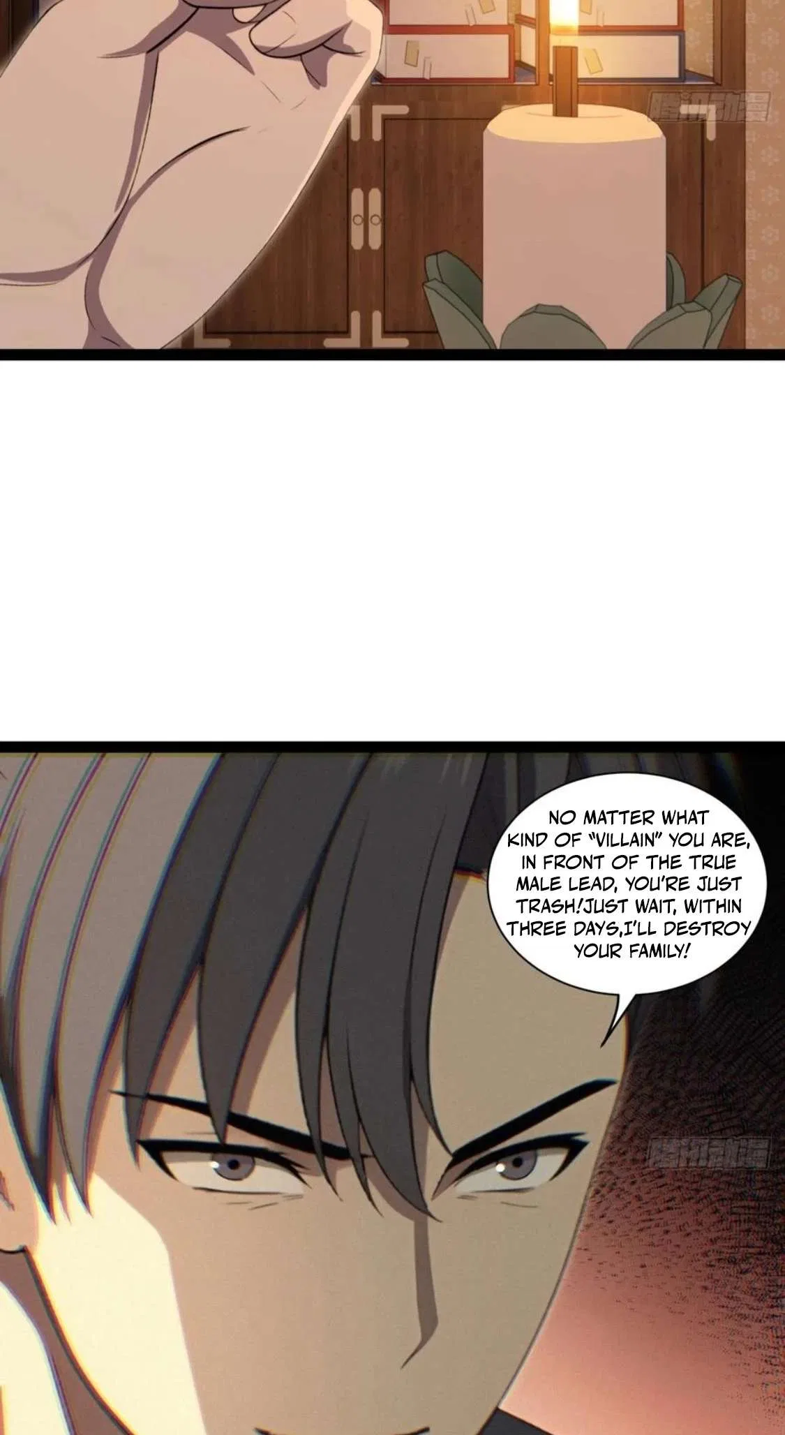 The Villain Wants to Live One More Day Chapter 45 – Page 29