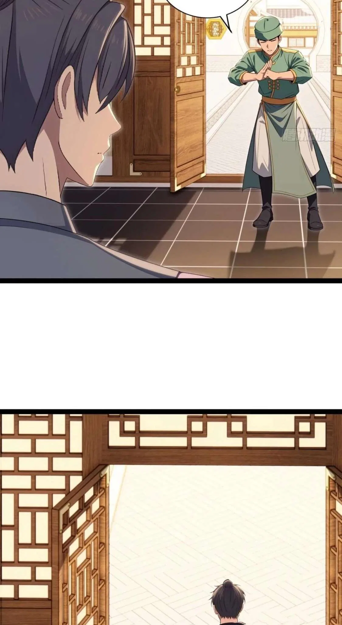 The Villain Wants to Live One More Day Chapter 45 – Page 32