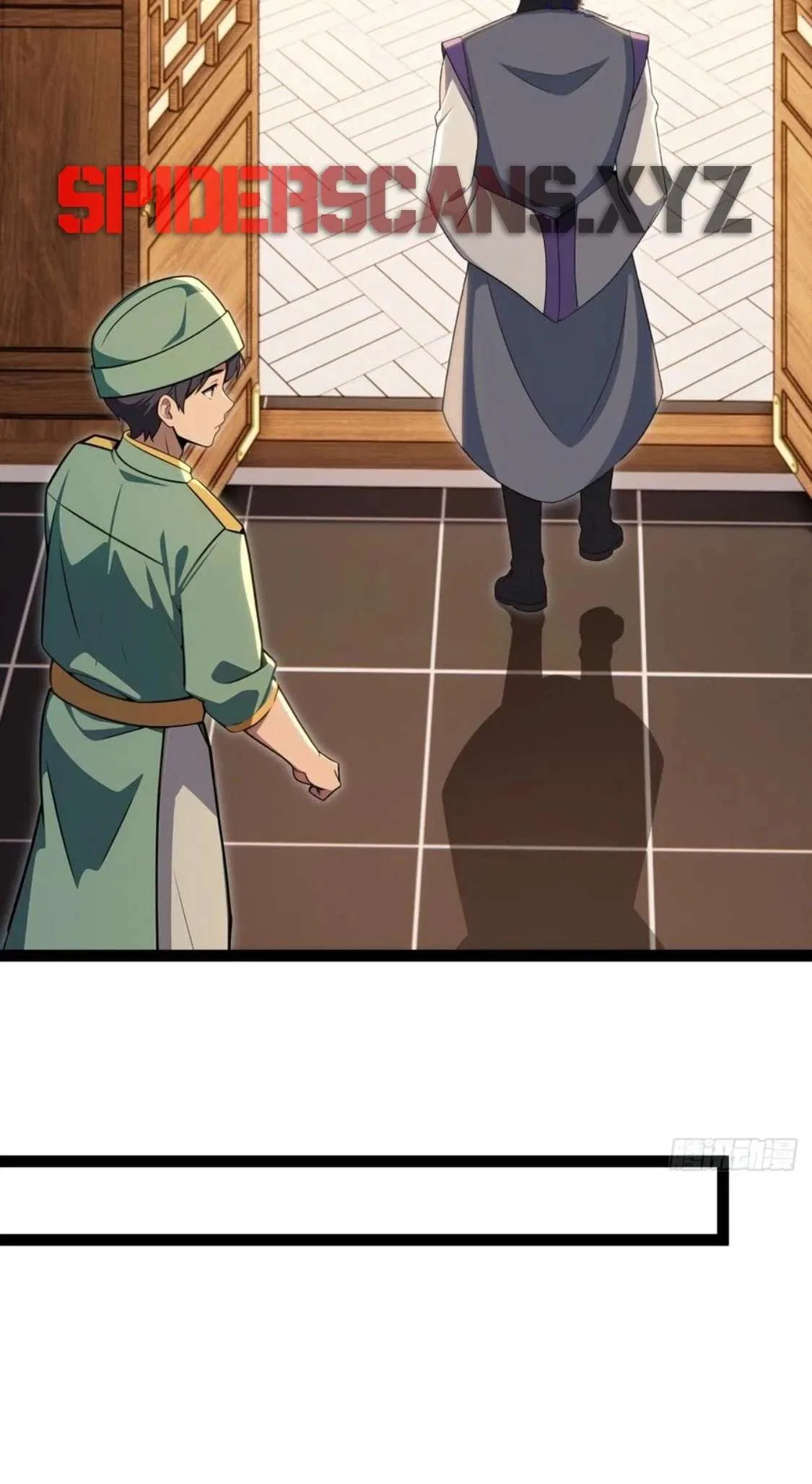 The Villain Wants to Live One More Day Chapter 45 – Page 33