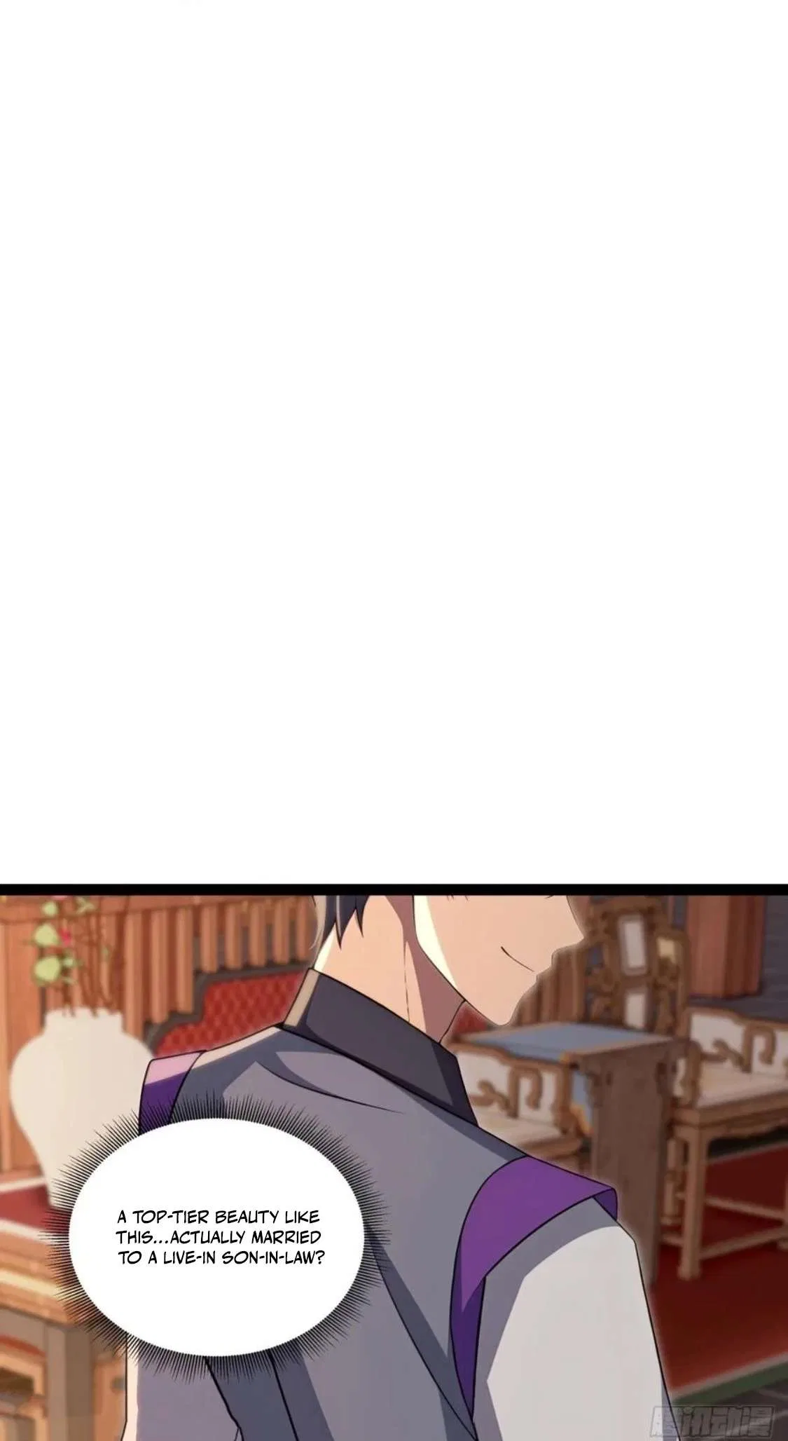 The Villain Wants to Live One More Day Chapter 45 – Page 37