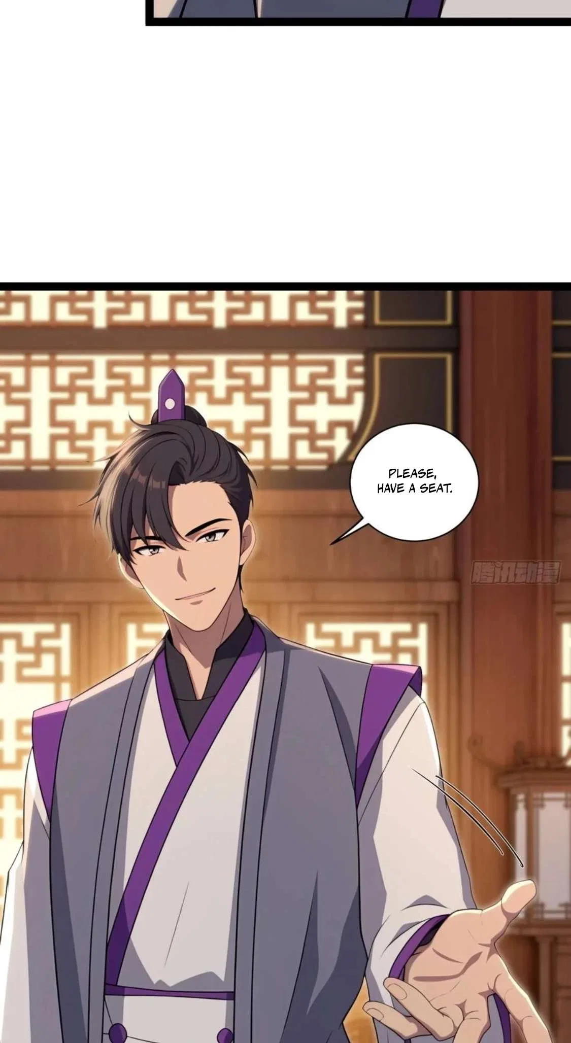 The Villain Wants to Live One More Day Chapter 45 – Page 39