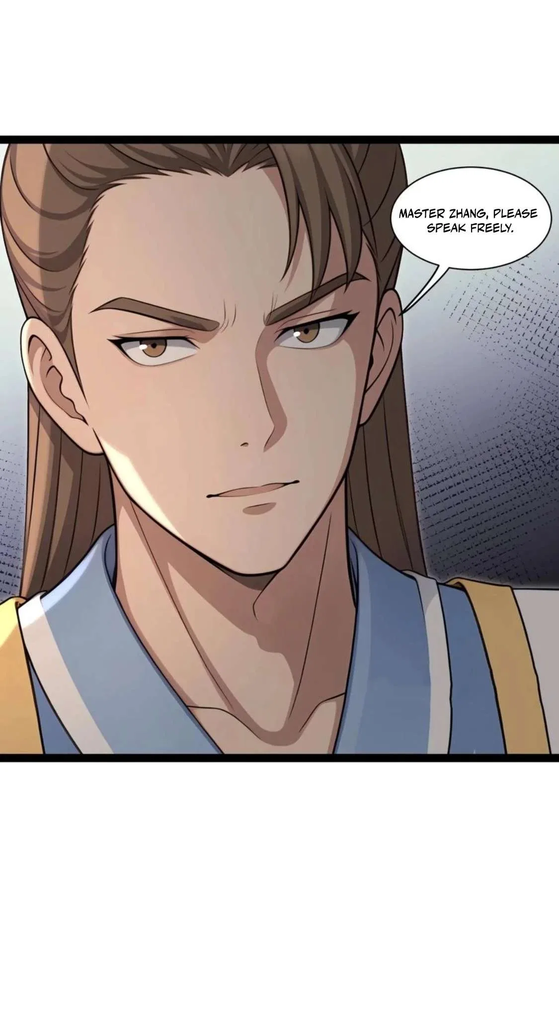 The Villain Wants to Live One More Day Chapter 45 – Page 42