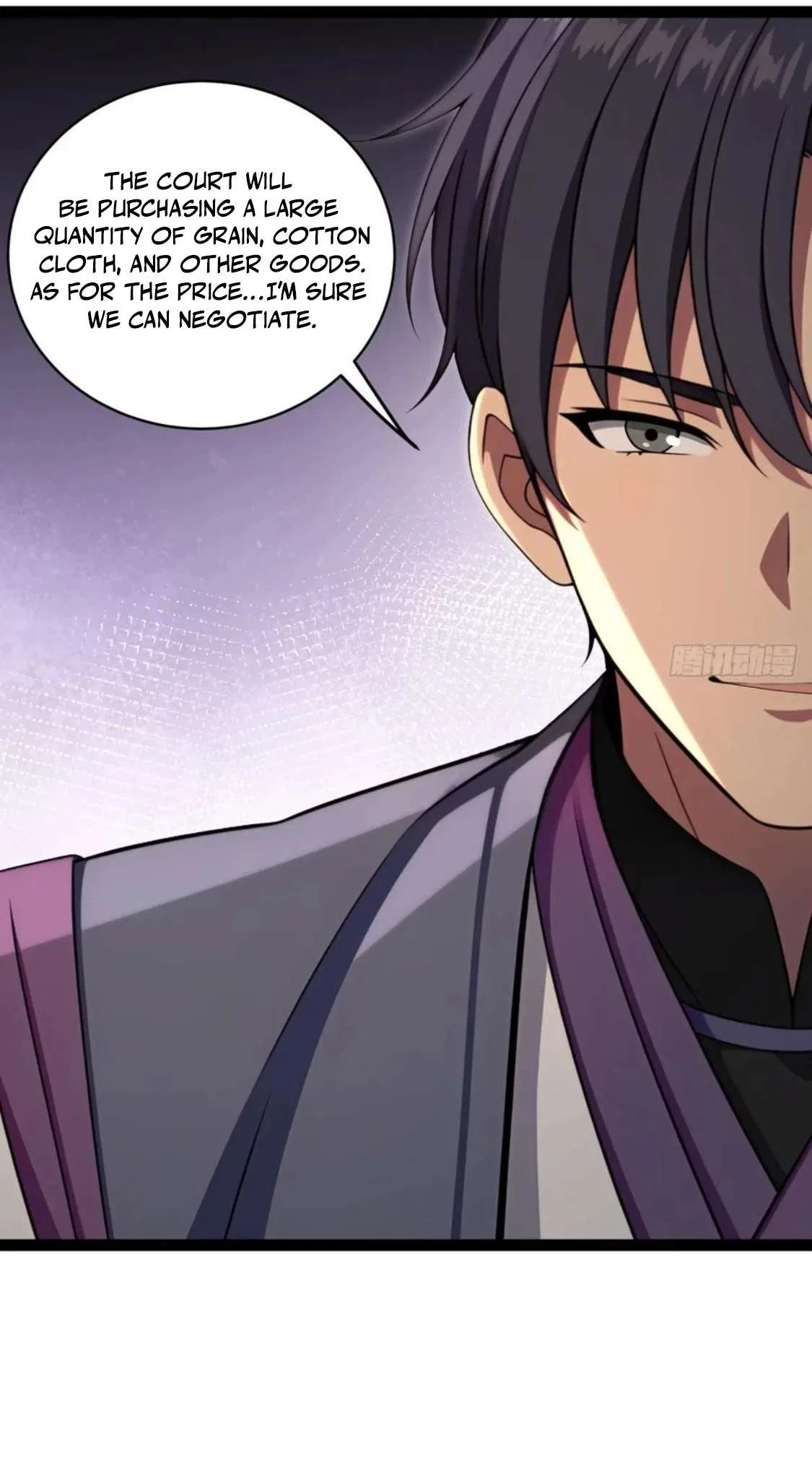 The Villain Wants to Live One More Day Chapter 45 – Page 43