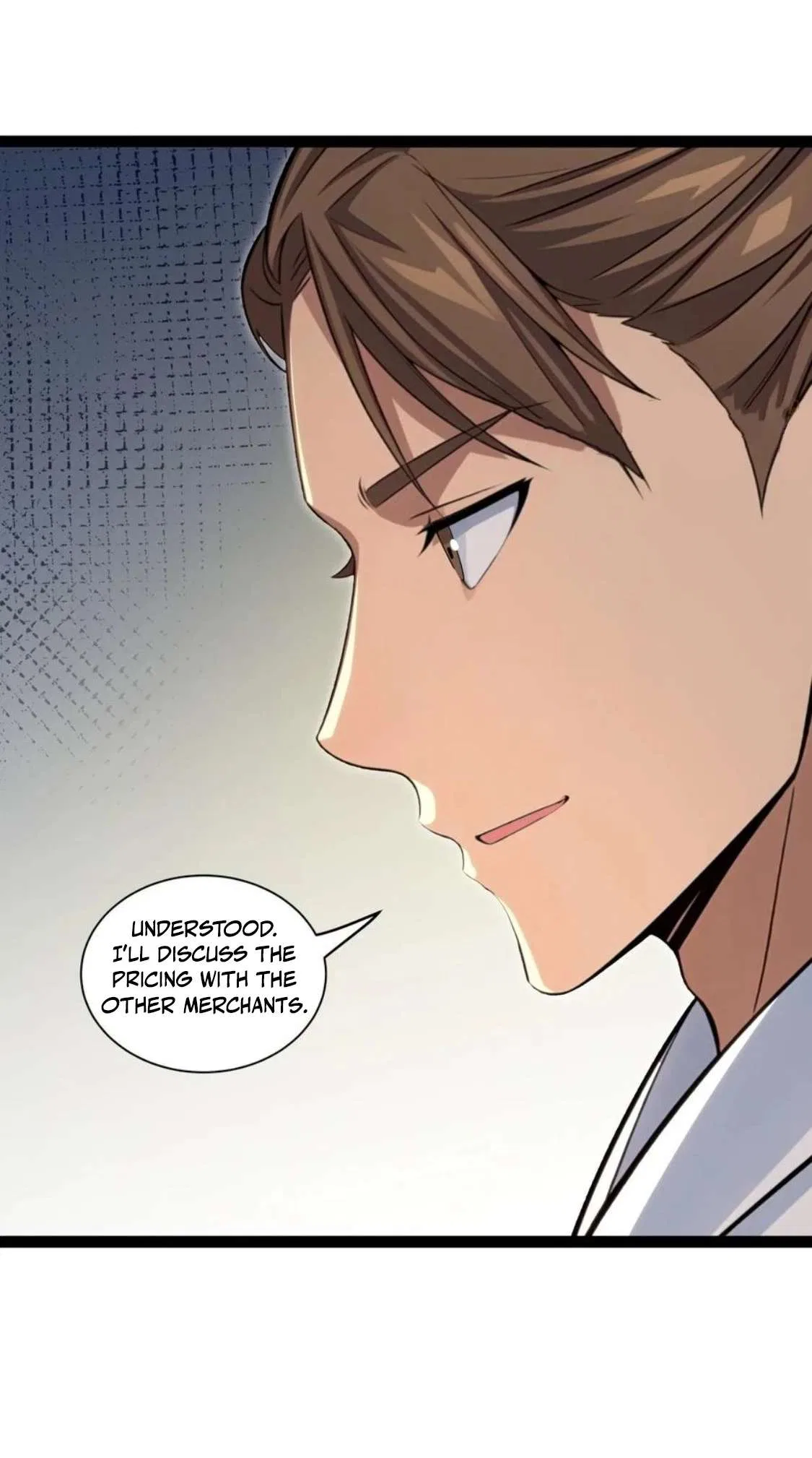 The Villain Wants to Live One More Day Chapter 45 – Page 45
