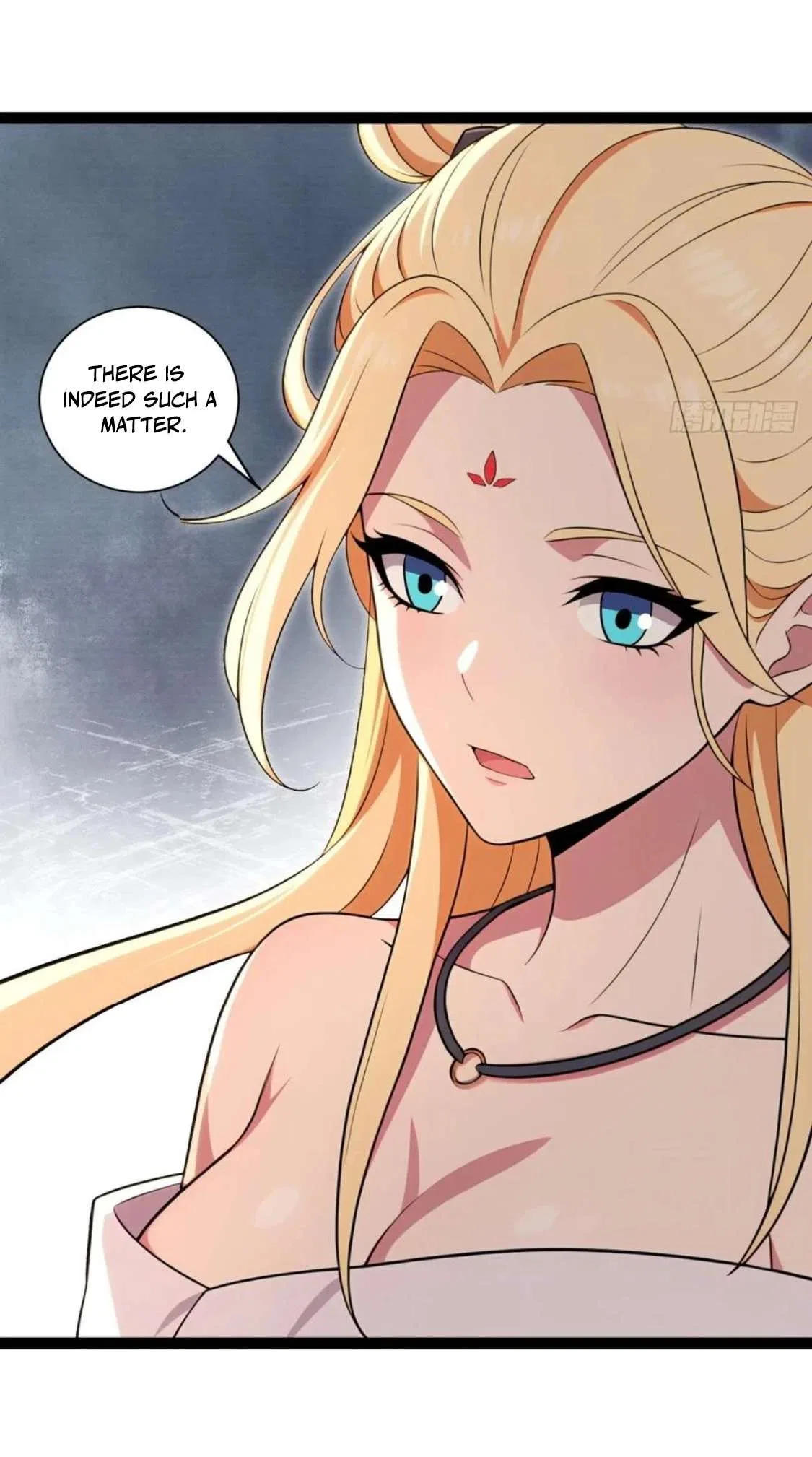 The Villain Wants to Live One More Day Chapter 45 – Page 47