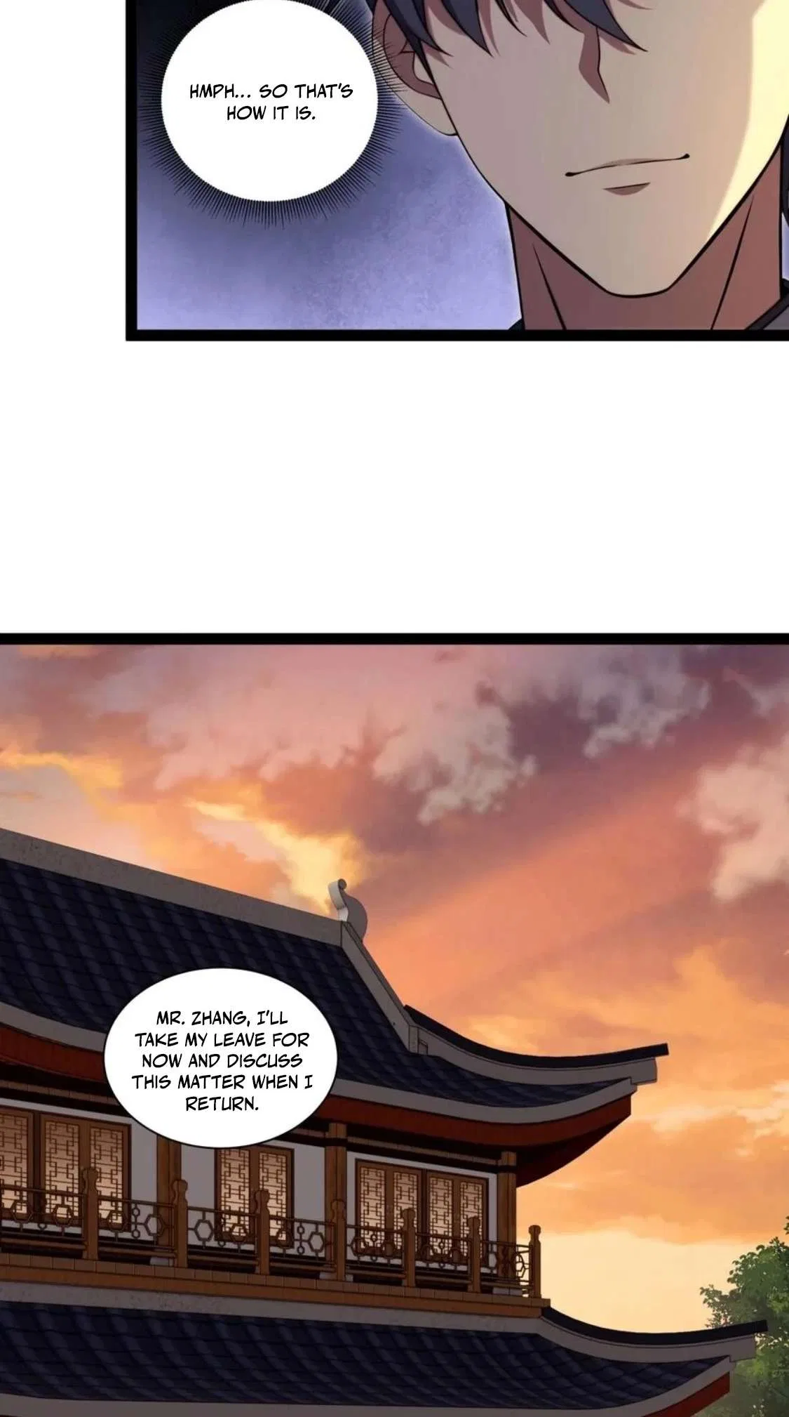 The Villain Wants to Live One More Day Chapter 45 – Page 50