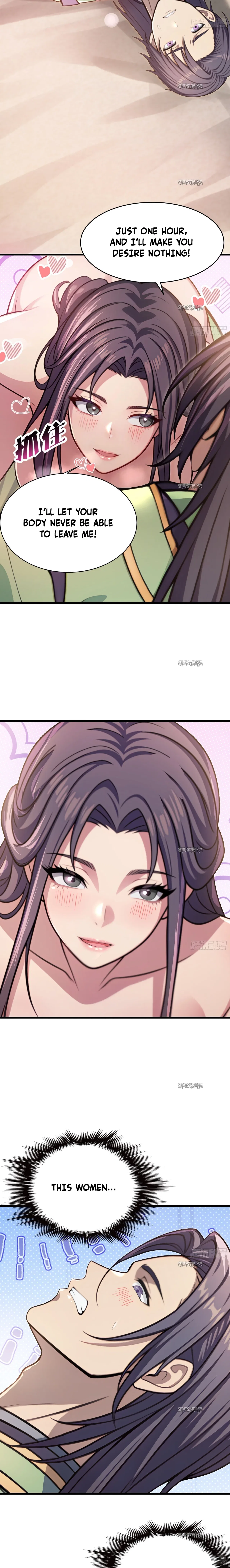 The Villain Wants to Live One More Day Chapter 37 – Page 12