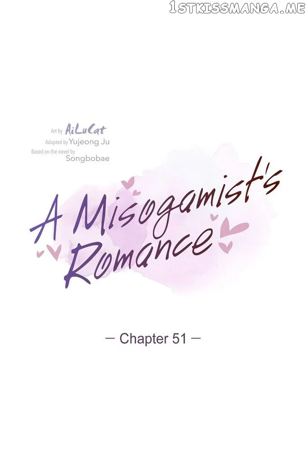 A Misogamist’s Romance Chapter 51 – Page 2