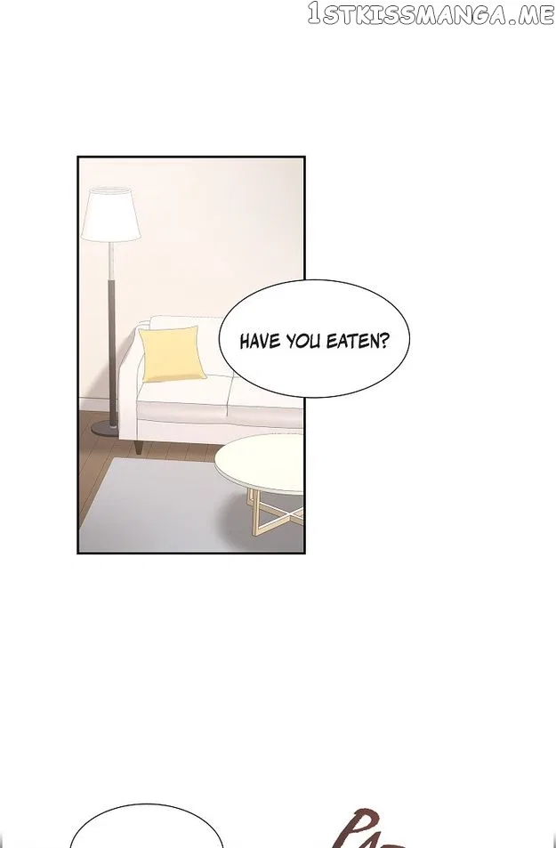 A Misogamist’s Romance Chapter 51 – Page 3