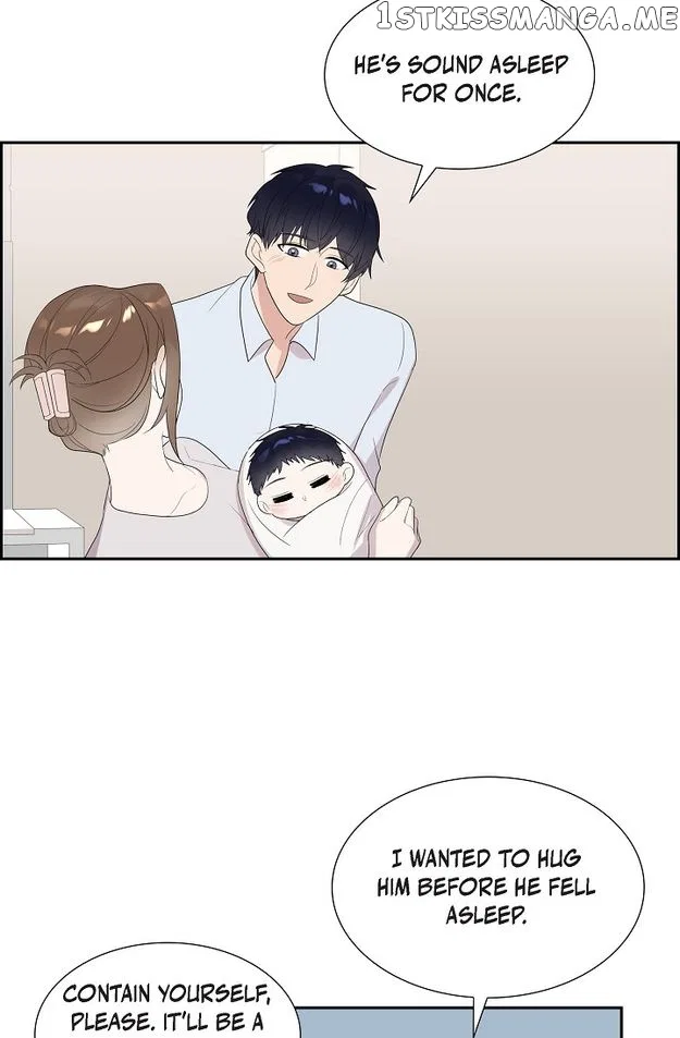A Misogamist’s Romance Chapter 51 – Page 5