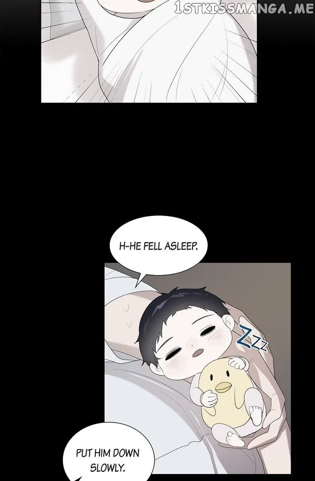 A Misogamist’s Romance Chapter 51 – Page 8