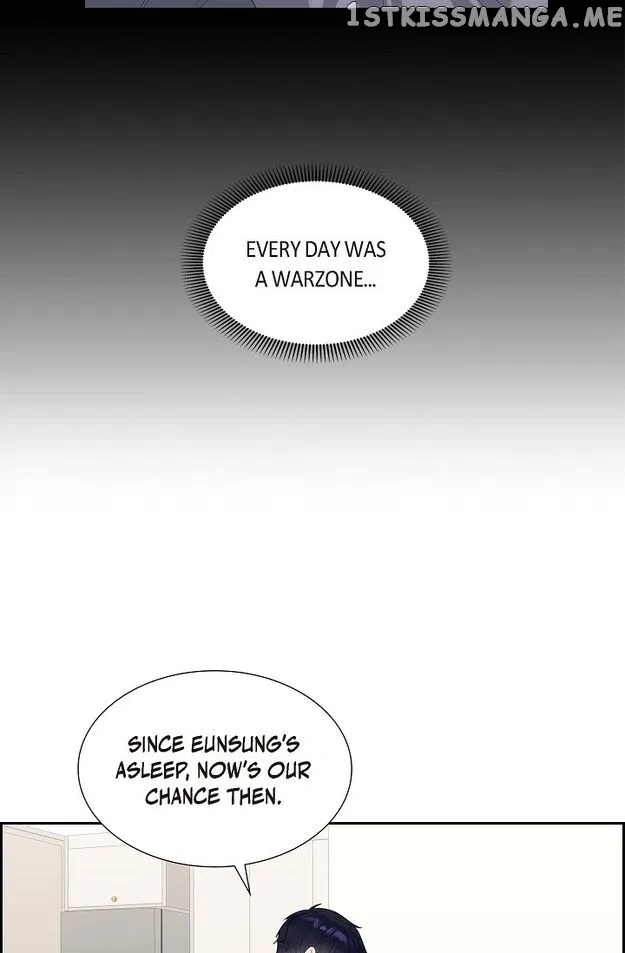 A Misogamist’s Romance Chapter 51 – Page 12