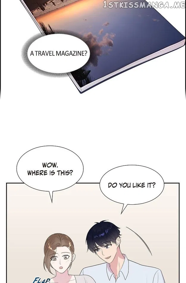 A Misogamist’s Romance Chapter 51 – Page 14