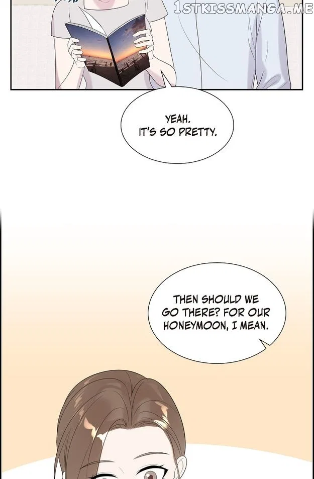 A Misogamist’s Romance Chapter 51 – Page 15