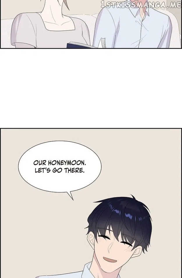 A Misogamist’s Romance Chapter 51 – Page 17