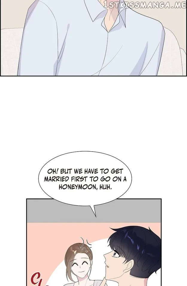 A Misogamist’s Romance Chapter 51 – Page 18