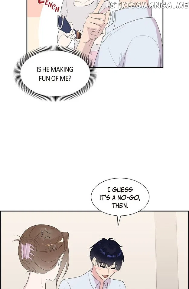 A Misogamist’s Romance Chapter 51 – Page 19
