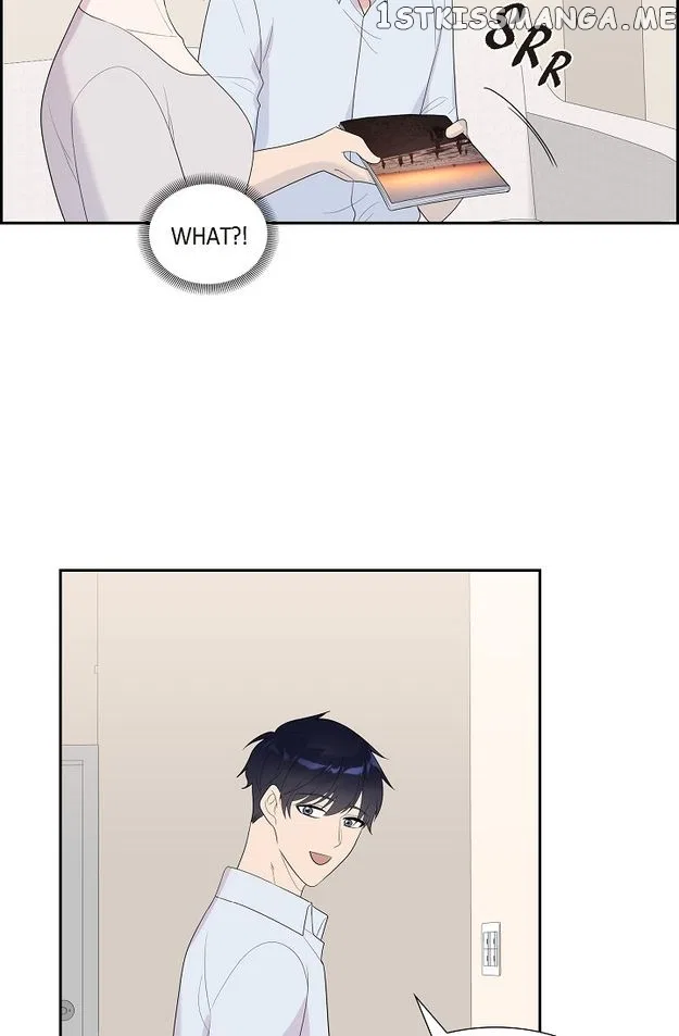 A Misogamist’s Romance Chapter 51 – Page 20