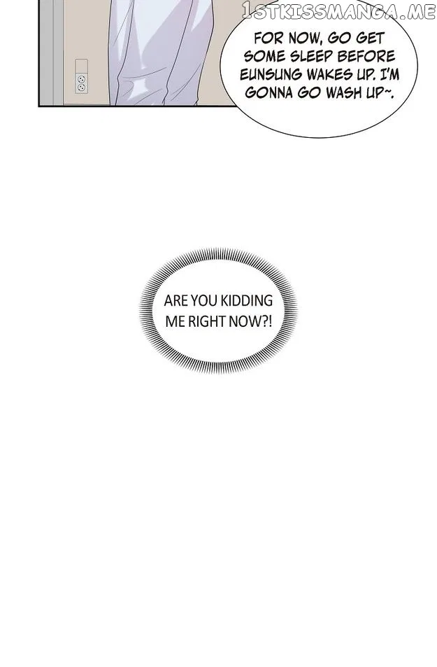 A Misogamist’s Romance Chapter 51 – Page 21