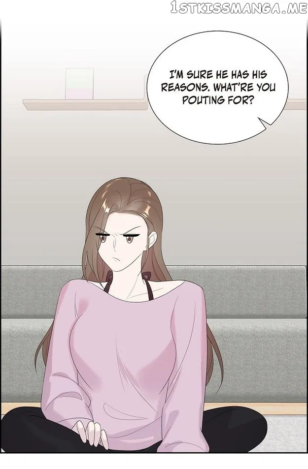 A Misogamist’s Romance Chapter 51 – Page 22