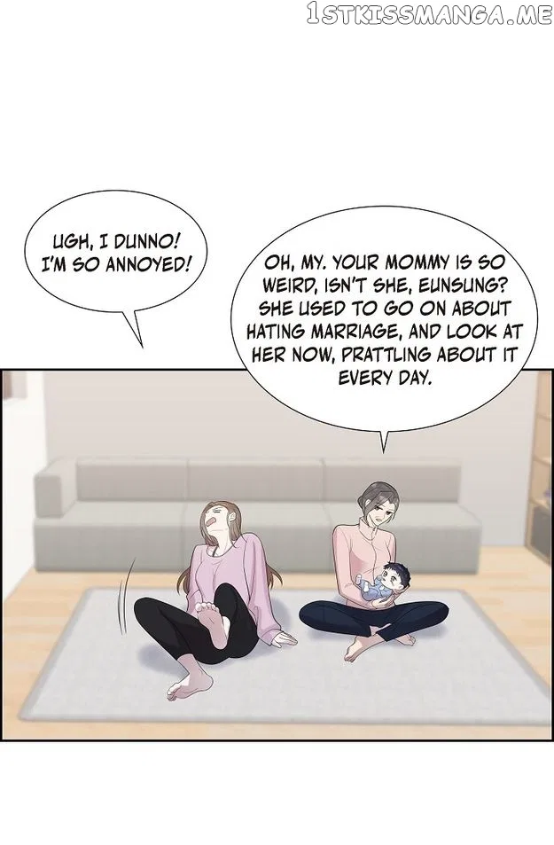 A Misogamist’s Romance Chapter 51 – Page 23