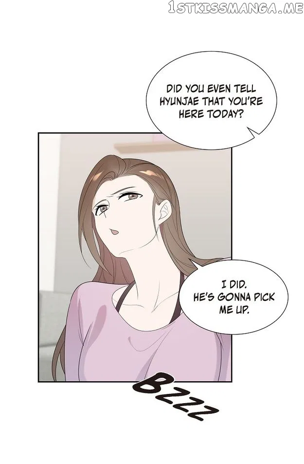 A Misogamist’s Romance Chapter 51 – Page 24